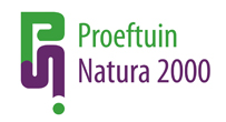 Proeftuin Natura 2000 Logo
